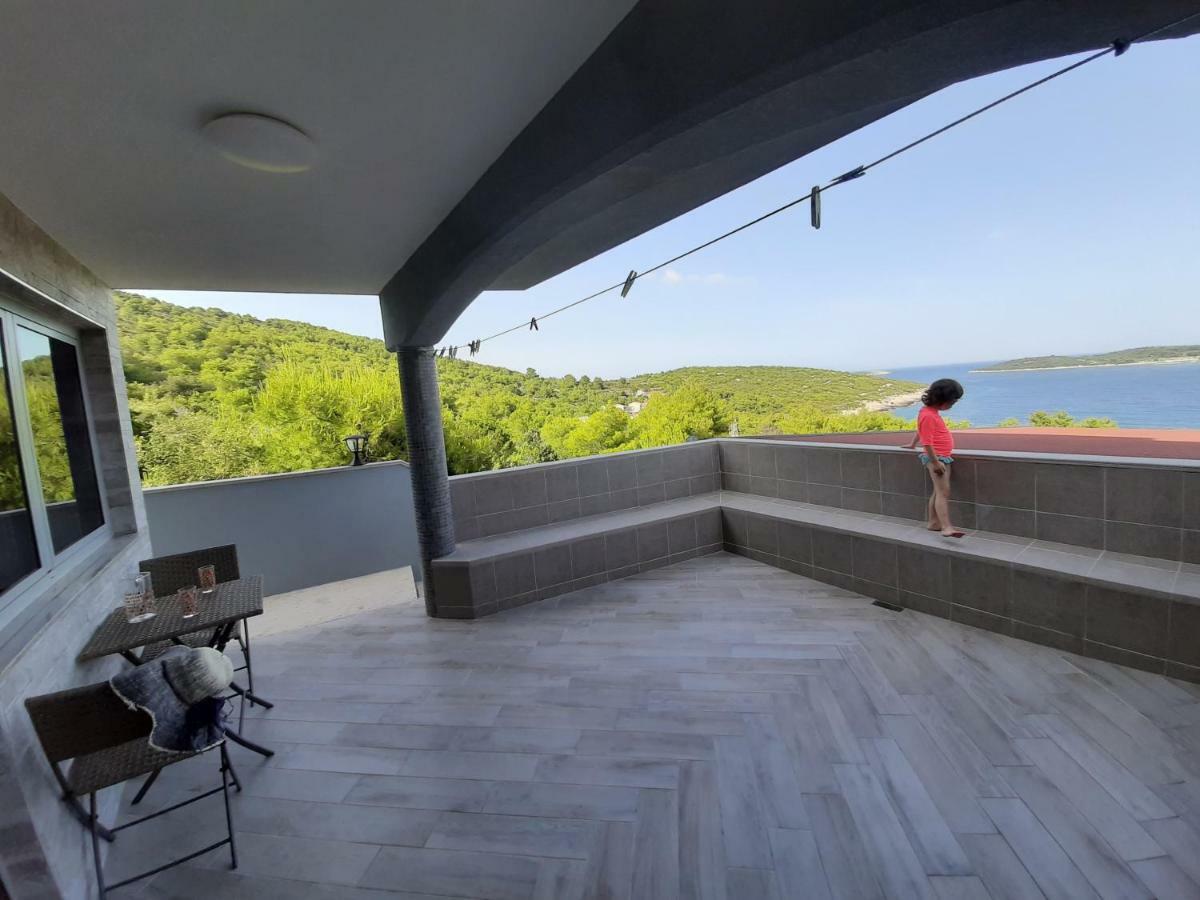 Sunrise Apartment