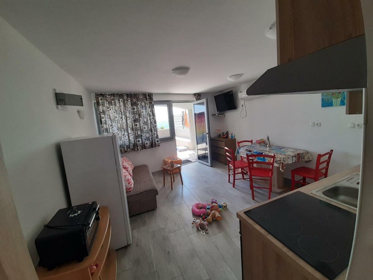 Apartment Sunrise Vis