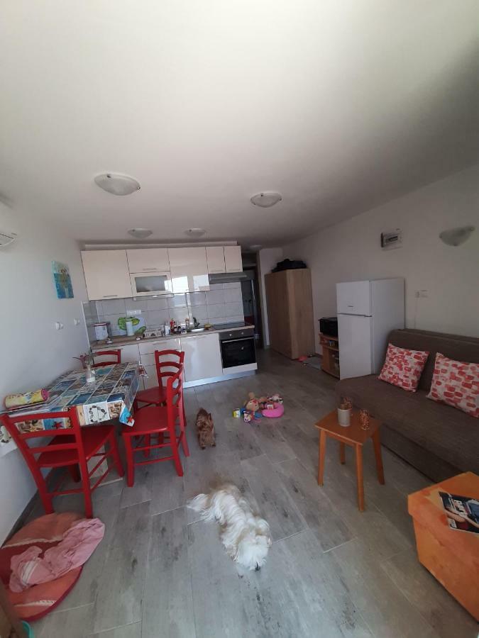 Sunrise Apartment Vis