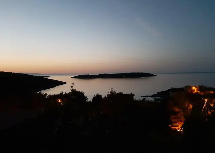 Sunrise Apartments
