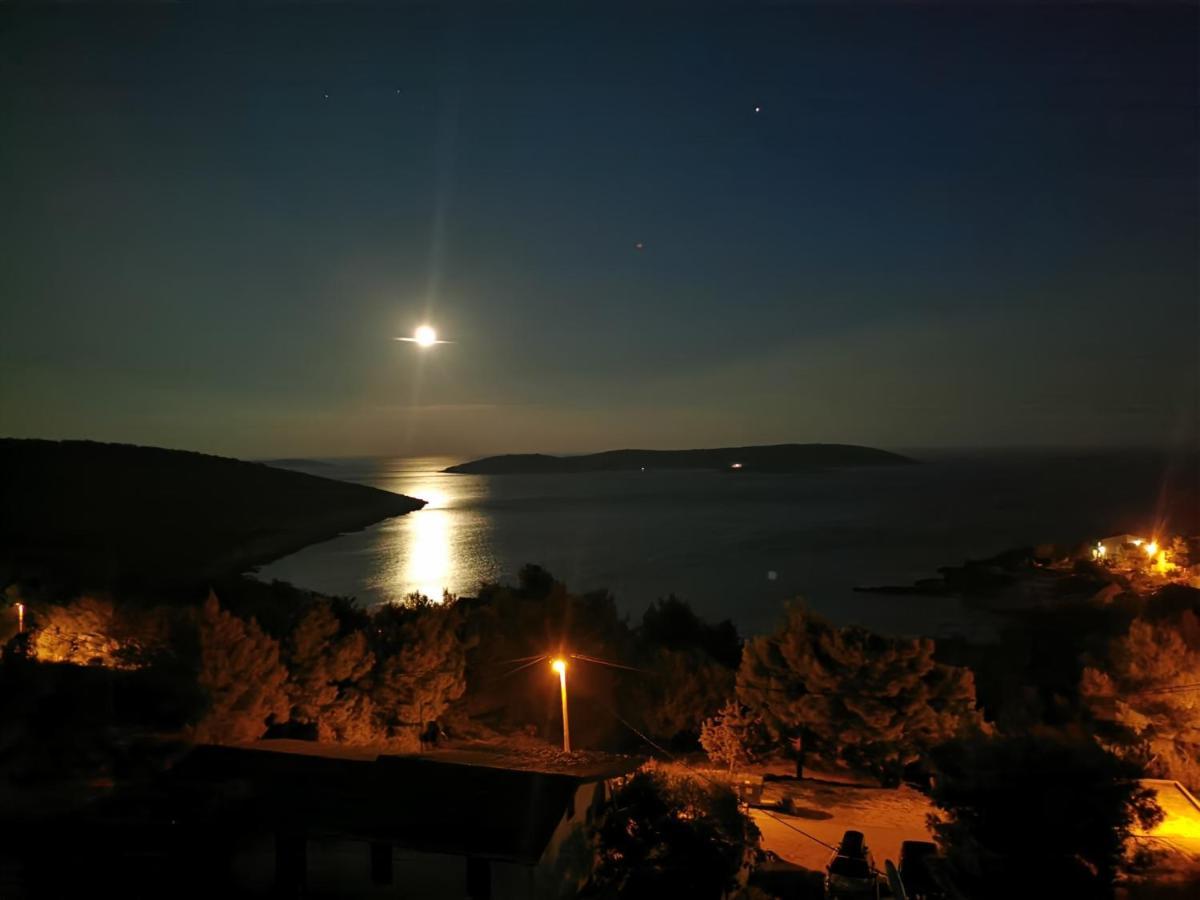 Sunrise Vis