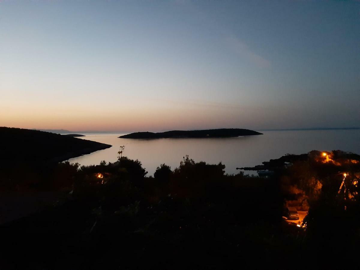 Sunrise Apartma *
