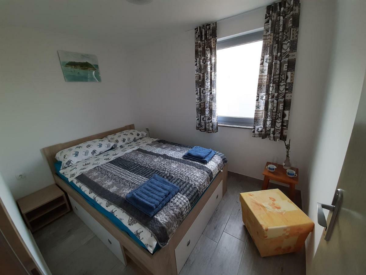 Apartma Sunrise