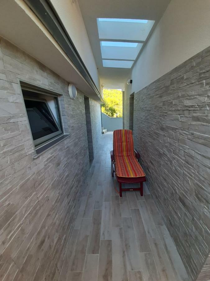 Apartma Sunrise *