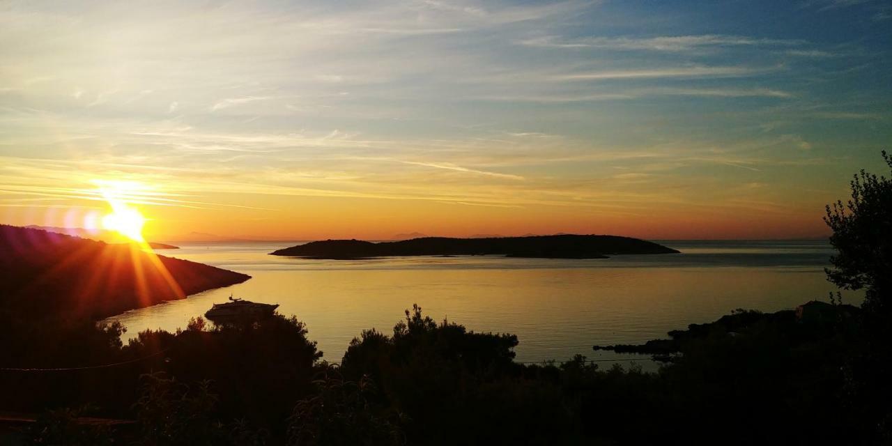 Apartma Sunrise